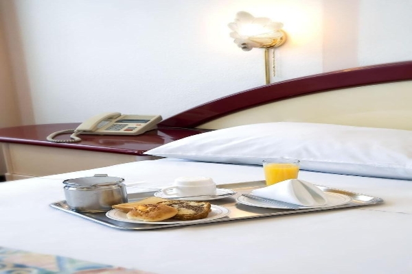 Americana Hotel (Cochabamba)